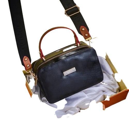 Sac en bandoulière de LUXE