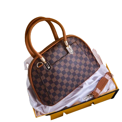 Sacs à bandoulière en cuir tissé Portable pour femmes, sacoche à épaule de luxe