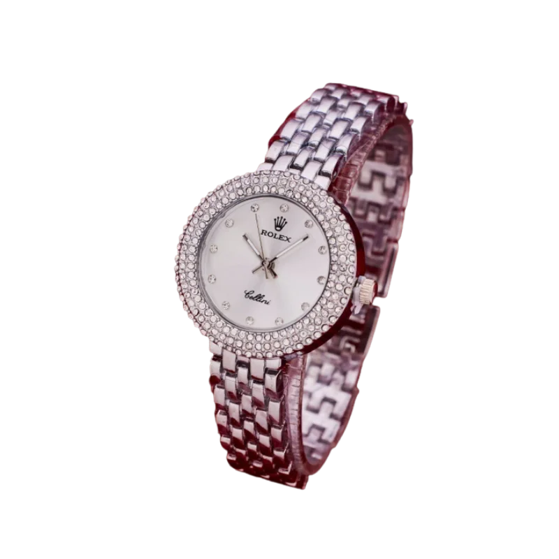 Montre ROLEX pour femmes - ساعة رولكس