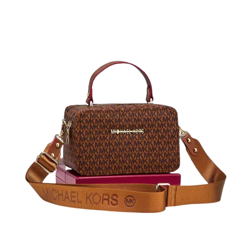 Sac en bandoulière de LUXE