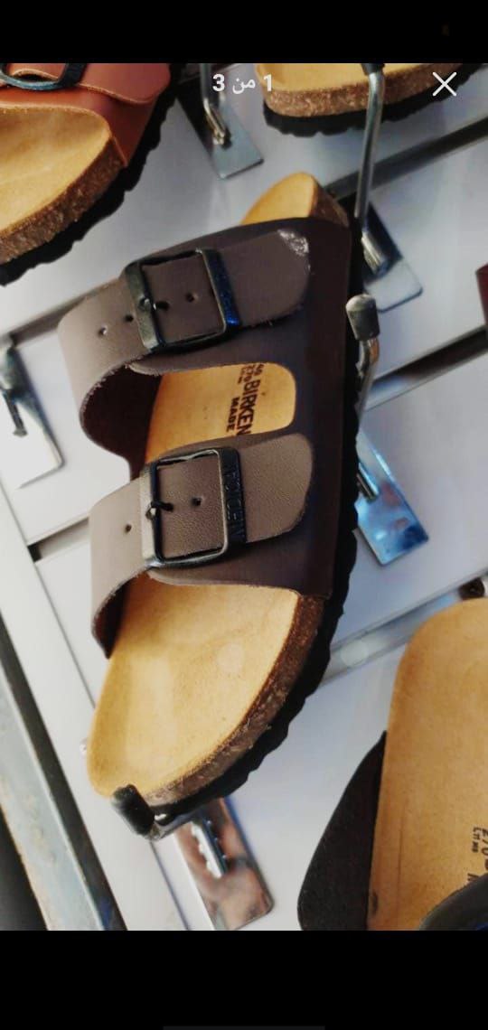 SANDALES MULES LEGERES PIEDICAL