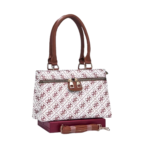 Sac à main en cuir /  حقيبة يد أنيقة