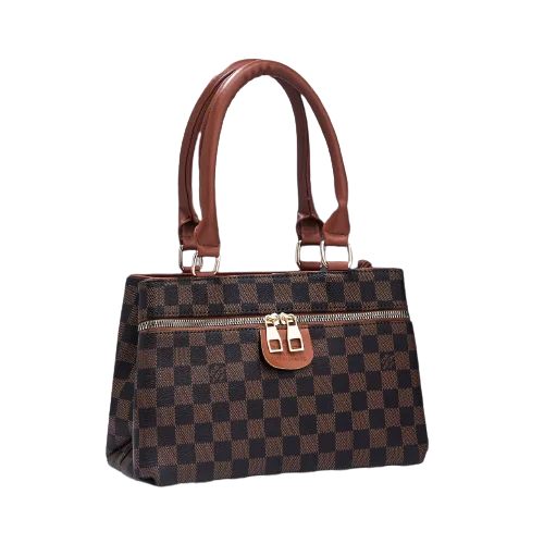 Sac à main en cuir /  حقيبة يد أنيقة