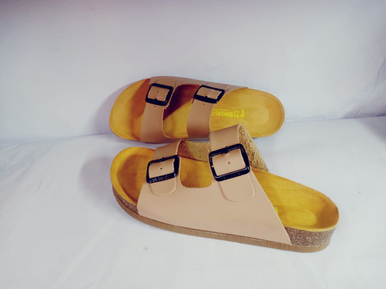 SANDALES MULES LEGERES PIEDICAL