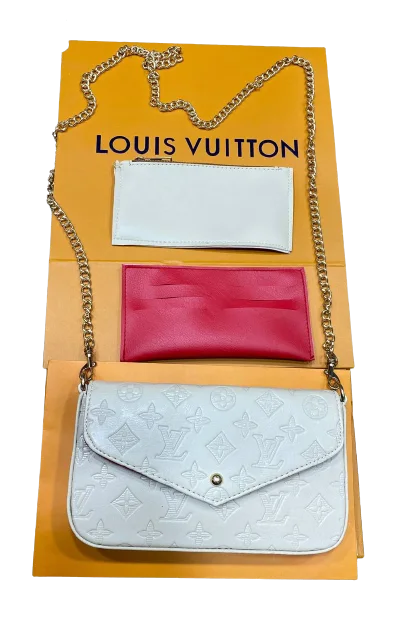 Ensemble LOUIS VUITTON