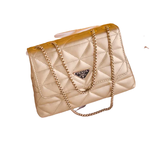 Sac à bandoulière - PRADA - حقيبة برادا