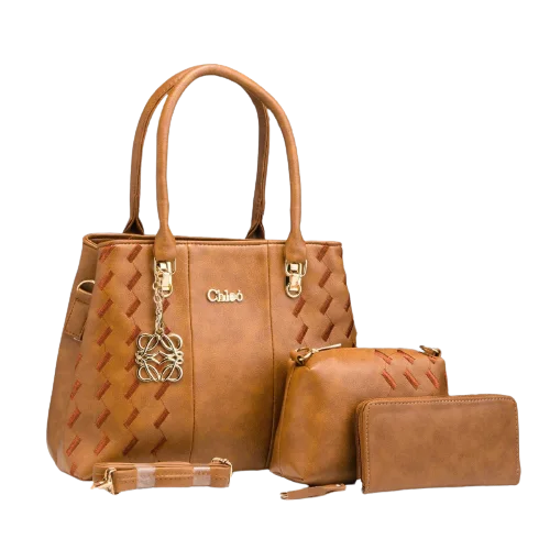 Ensemble de 3 pièces SAC