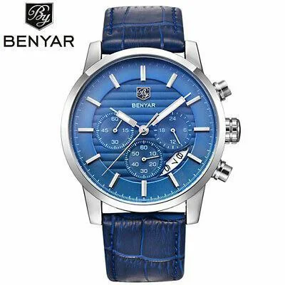 Montre Hommes BENYAR