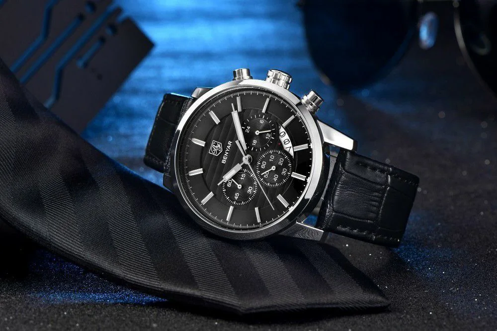 Montre Hommes BENYAR