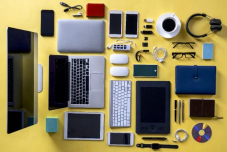 إلكترونيات