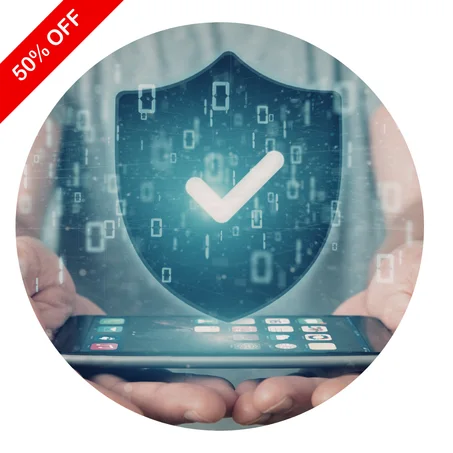 حماية الهاتف