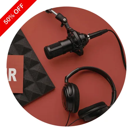 السماعات والصوت