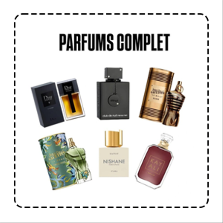 Parfum Complet