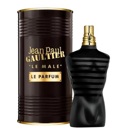 Jpg le male le parfum 10ML