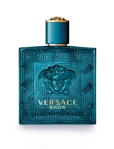 Versace eros edt 100ml