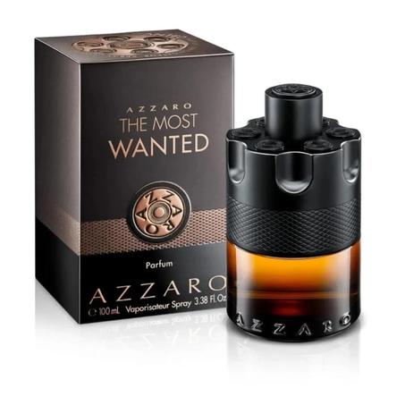 Azzaro the most wanted le parfum 10ML