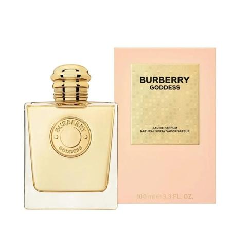 Burberry godess 10ML