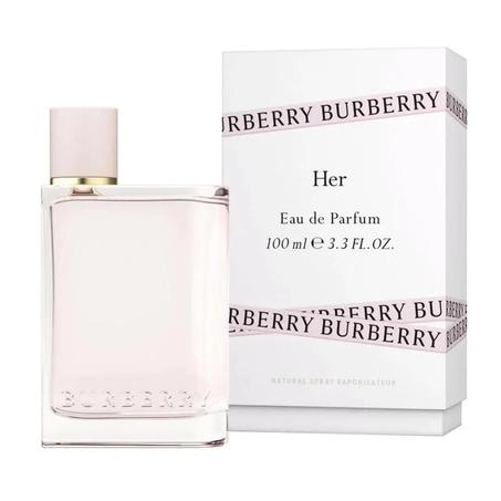 Burberry her 10ML