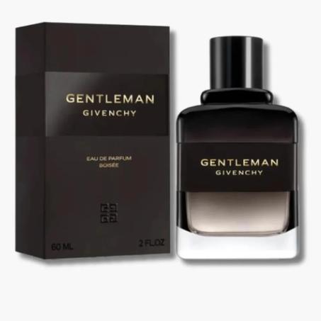 Gentleman givenchy edp boisée 10ML
