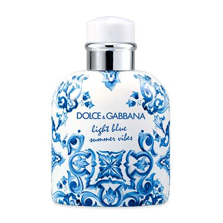 D&G light blue summer vibes 10ML