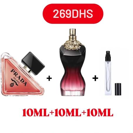 Prada+la belle+gratuit