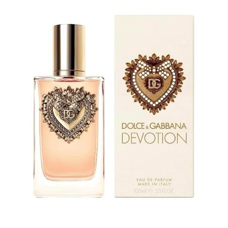 D&G devotion 10ML