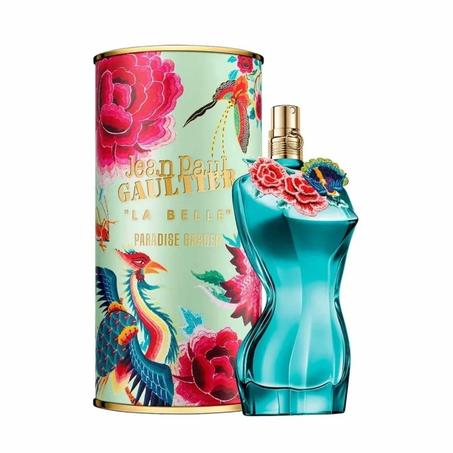 Jpg la belle paradise garden 10ML