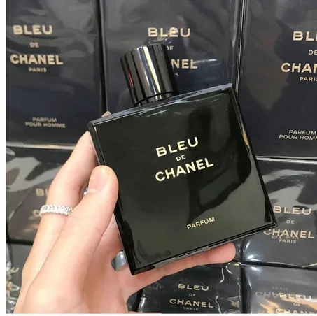 Bleu de Chanel عطر