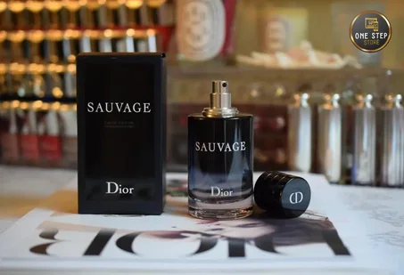 Sauvage Dior عطر