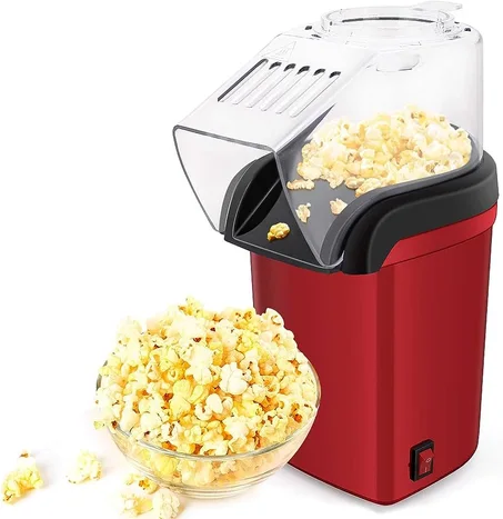 Minijoy Portable Popcorn Maker