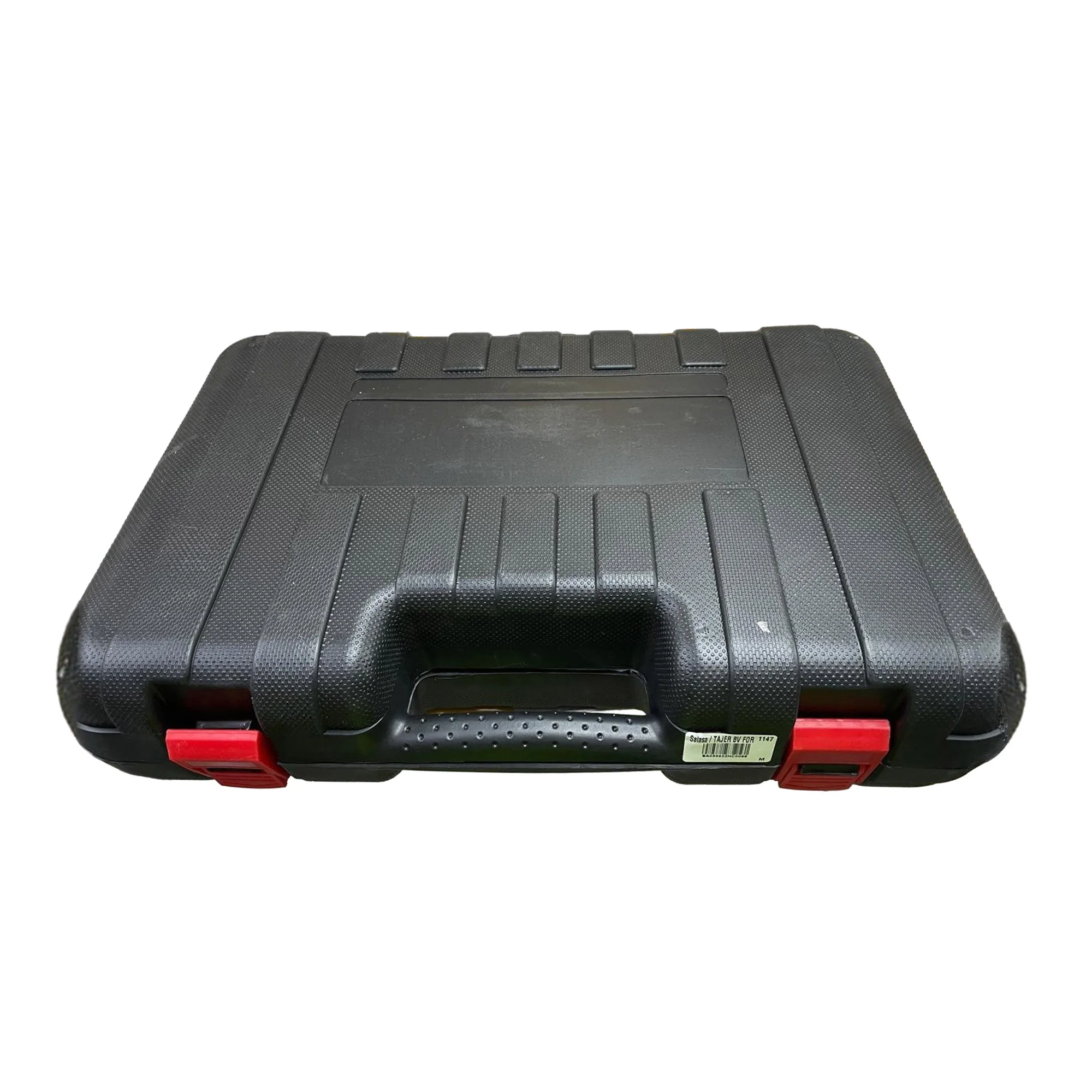 مثقاب تكسير وحفر كهربائي 1900 واط – مع طقم كامل للإستخدام الشامل