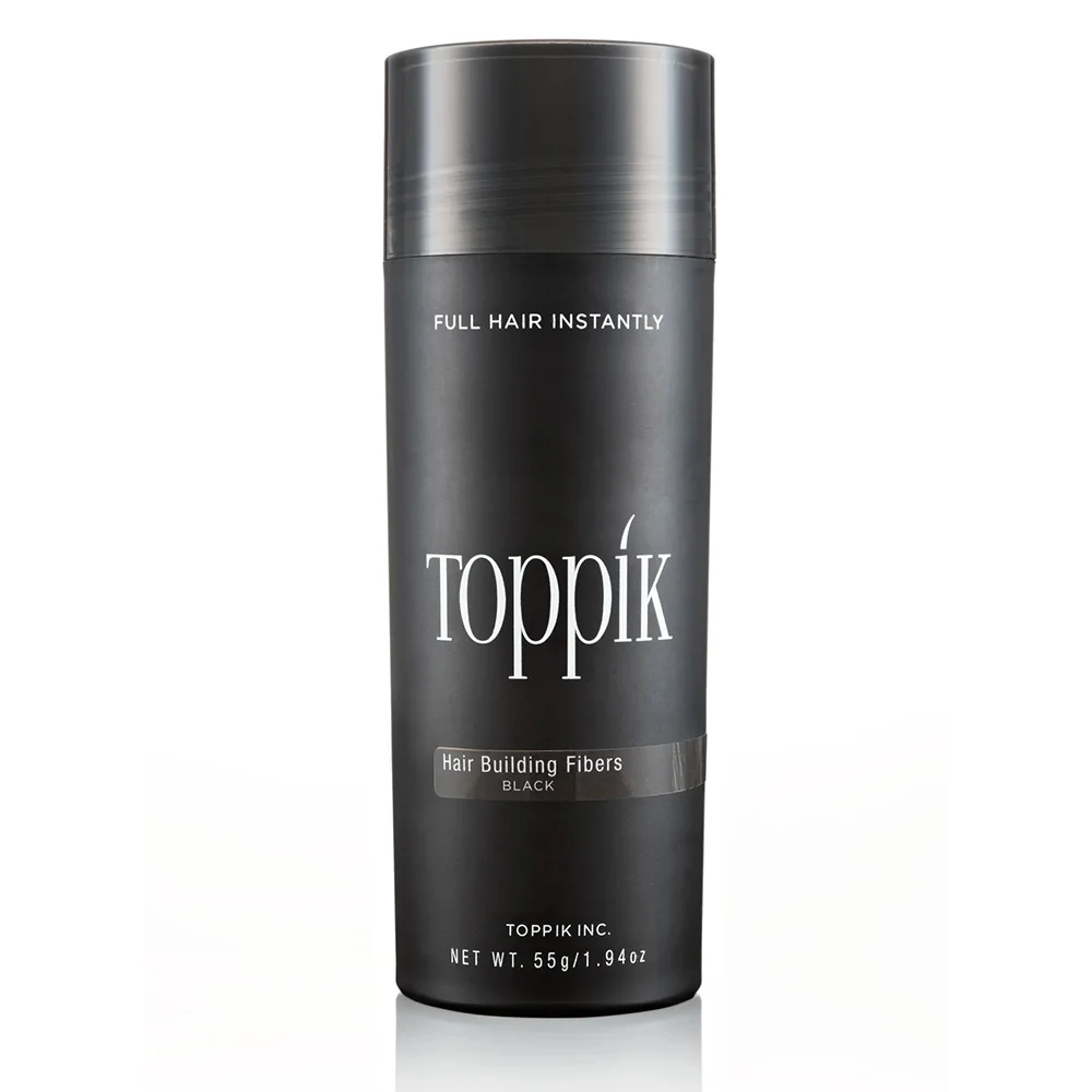 • توبيك هيرفايبر لفراغات الشعر