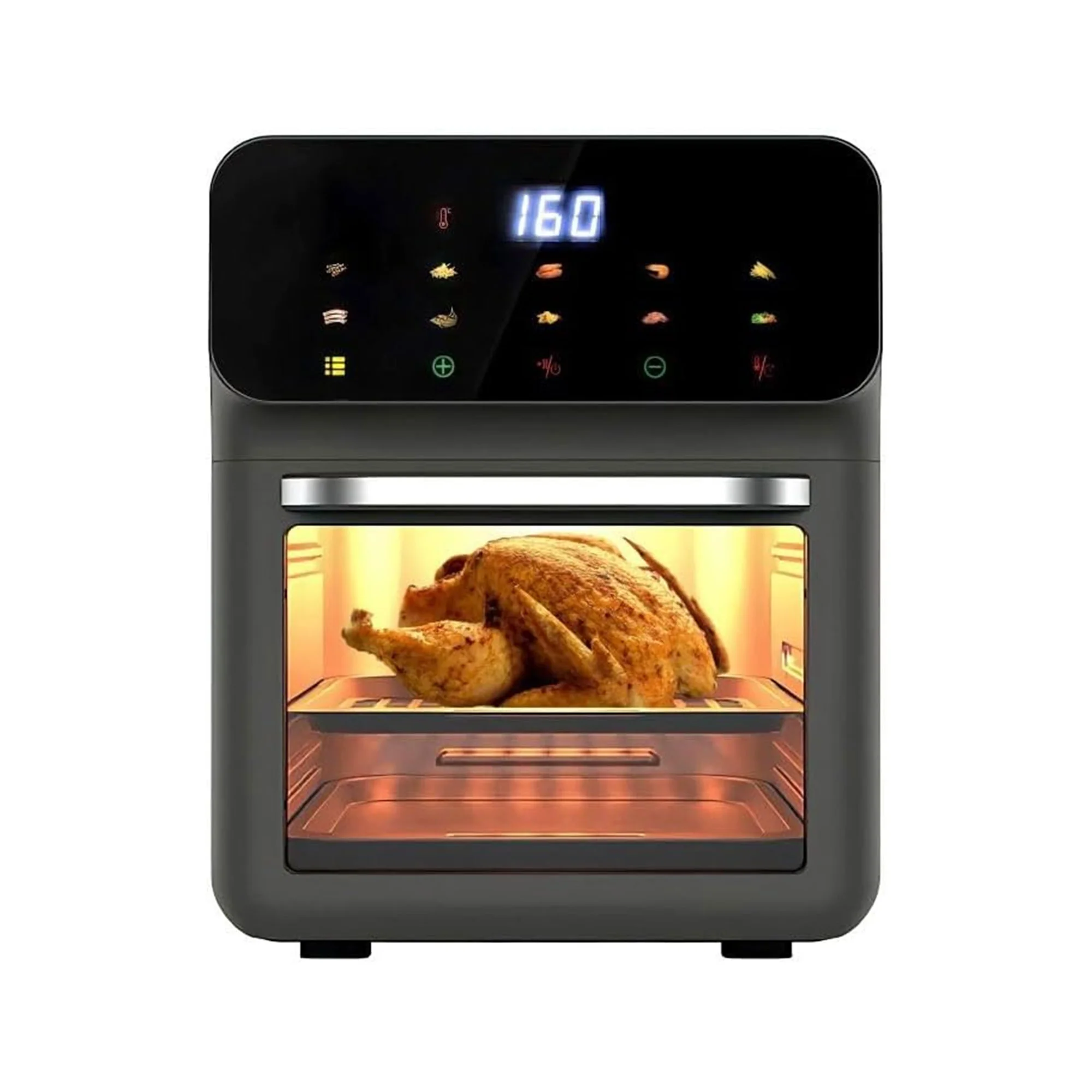 Air Fryer 12 لتر Denx