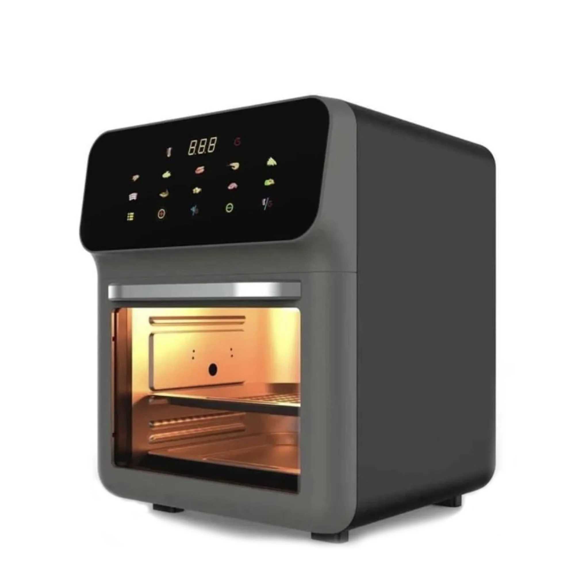 Air Fryer 12 لتر Denx