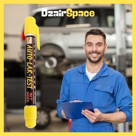 قلم قياس سمك الطلاء