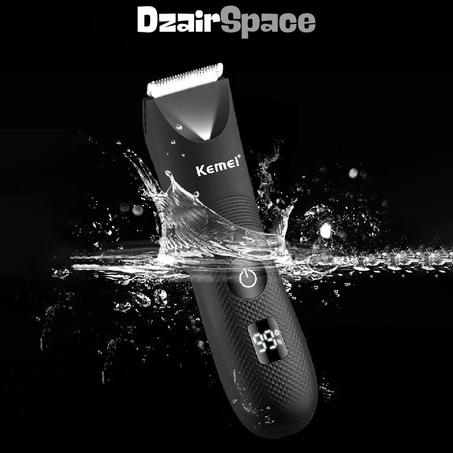 ماكينة حلاقة للمناطق الحساسة