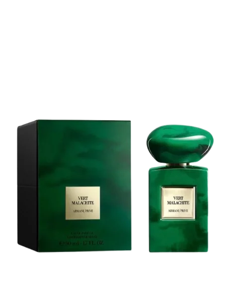 Vert Malachite Armani Prive 100 ml