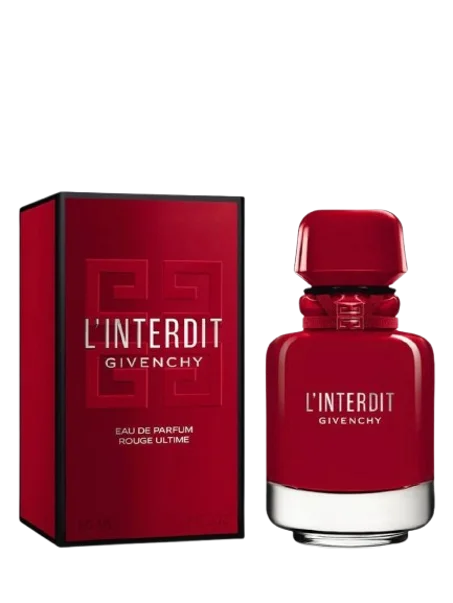 L'interdit Givenchy 90 ml