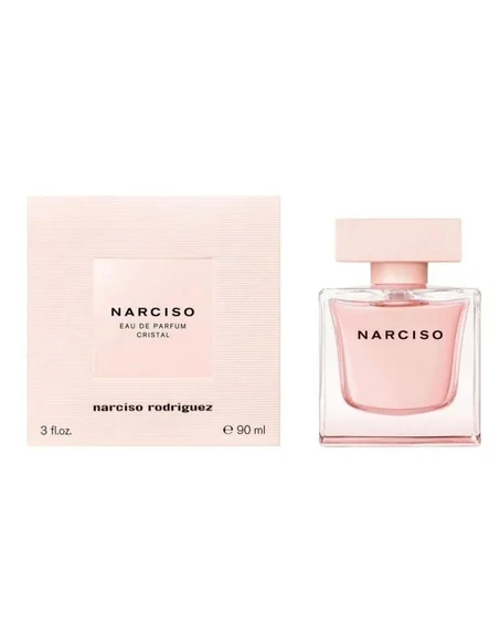 Narciso Eau de Parfum