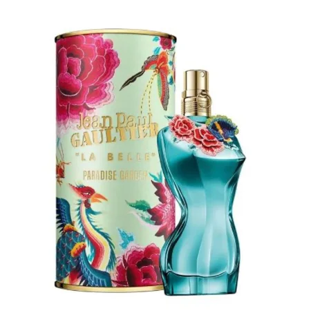 Jpg Paradise Garden 100ml