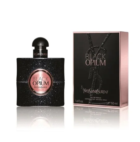 Black Opium 100 ml