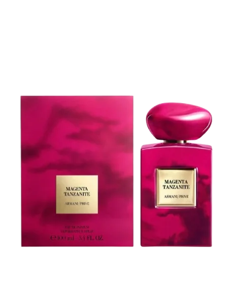 Magenta Manzanite Armani Prive 100 ml