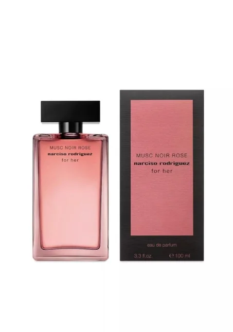 Musc Noire Rose  100 ml