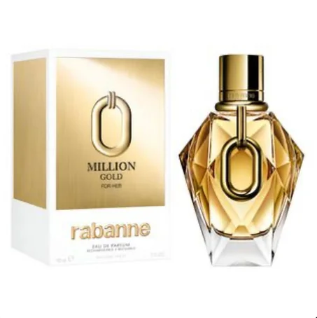Million Gold Rabanne 100 ml