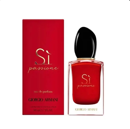 Si Passion 100ml