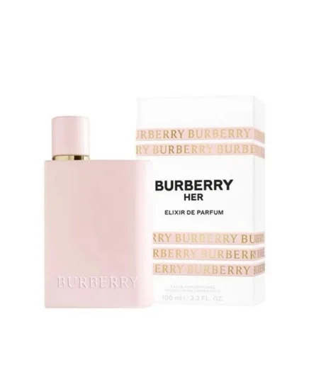 Burberry Elixir 100 ml
