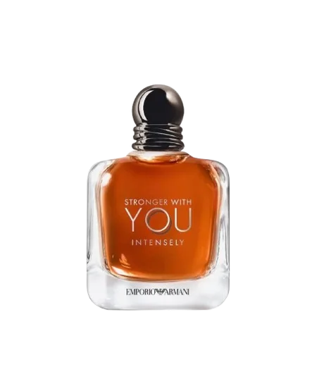 Stronger with you Intensely 100 ml Tester
