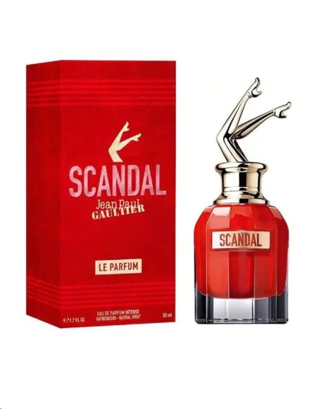 Scandale Le Parfum