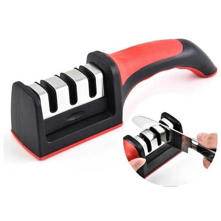 Knife Sharpener