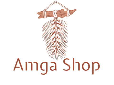 AmgaShop
